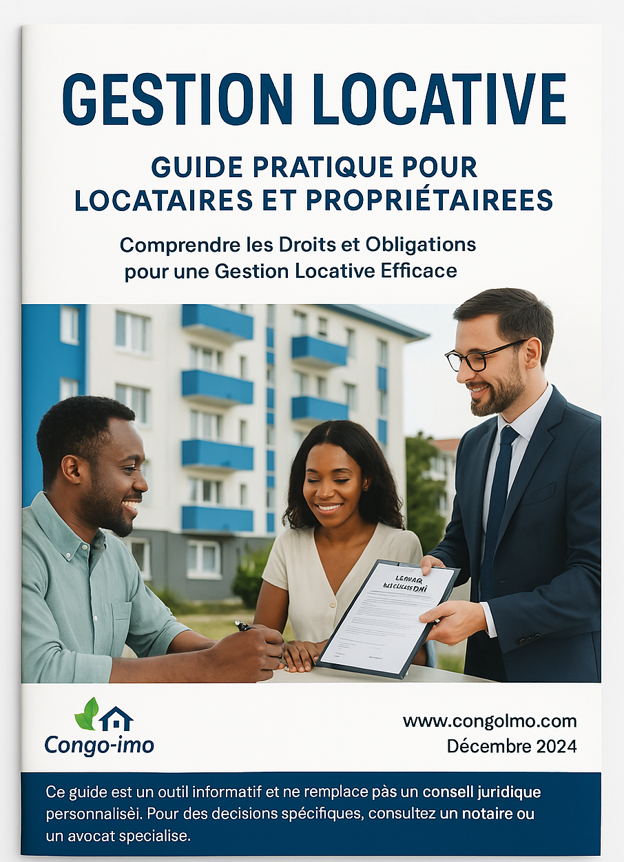 Guide Gestion Locative